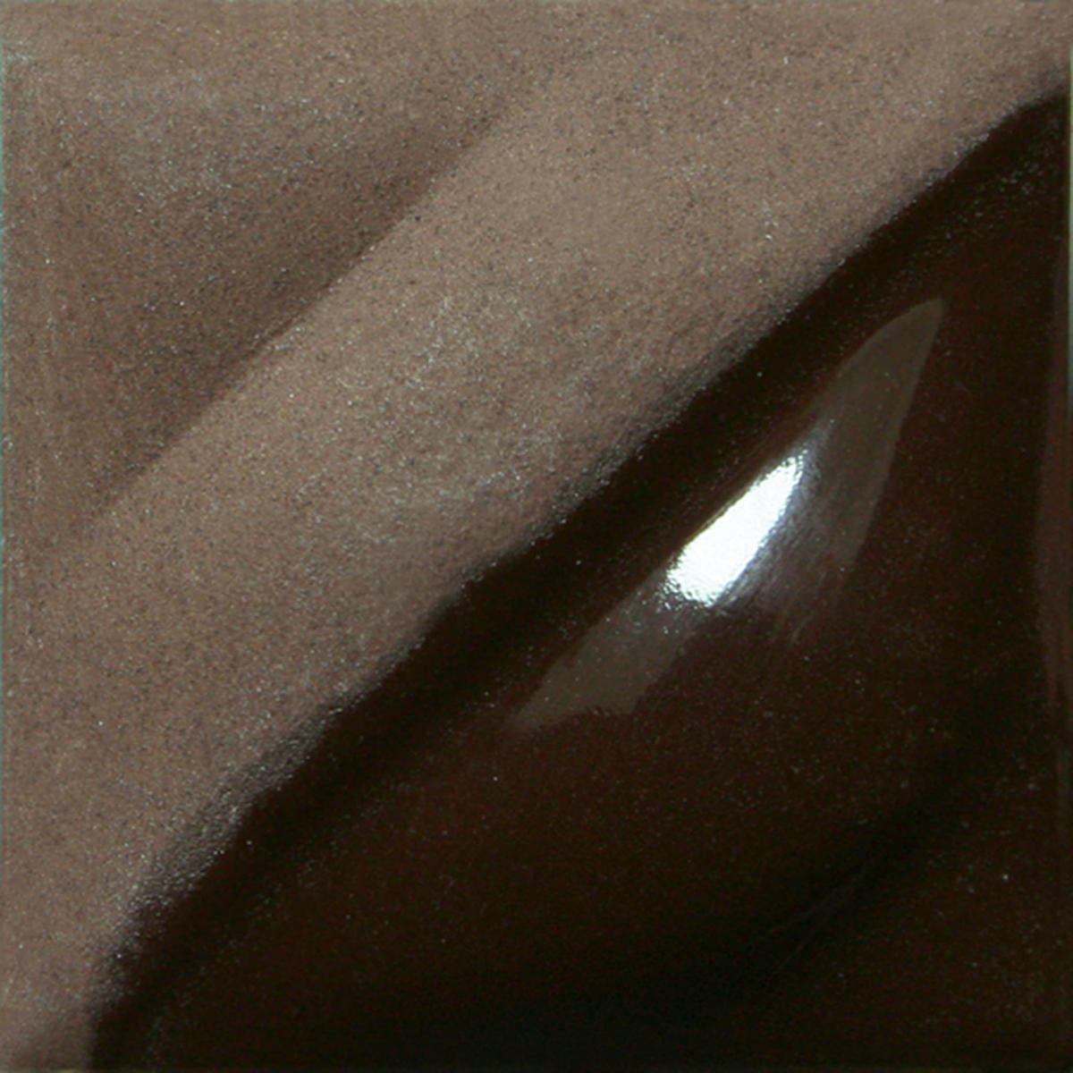 Amaco V-314 Unterglasurfarbe Chocolate Brown