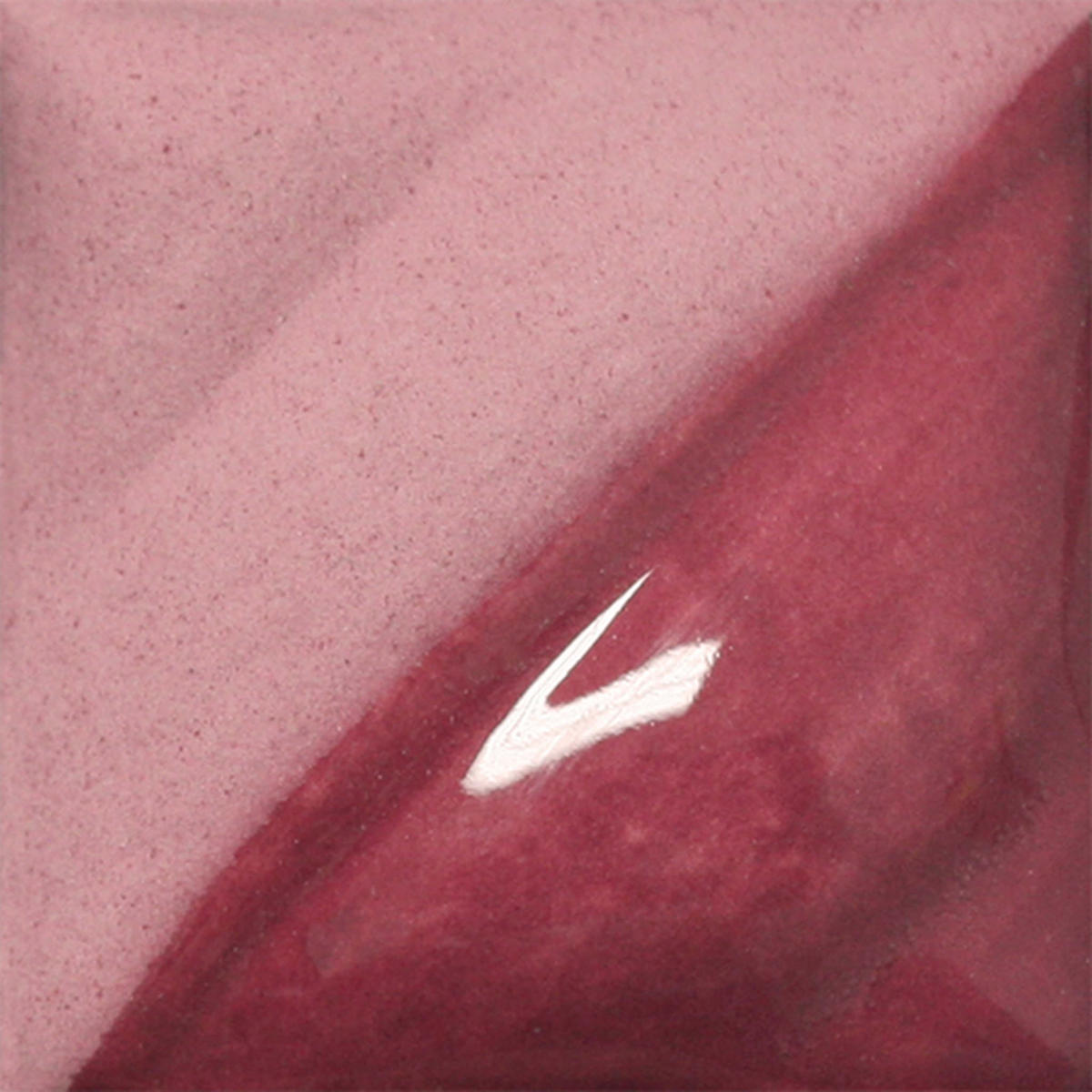 Amaco V-318 Unterglasurfarbe Rose