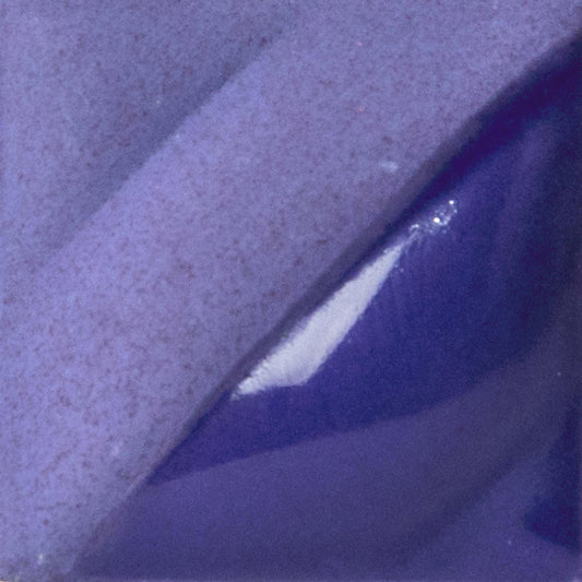 Amaco V-322 Unterglasurfarbe Purple