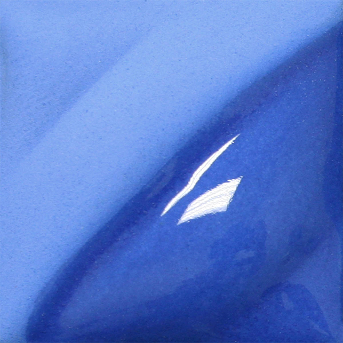 Amaco V-326 Unterglasurfarbe Medium Blue