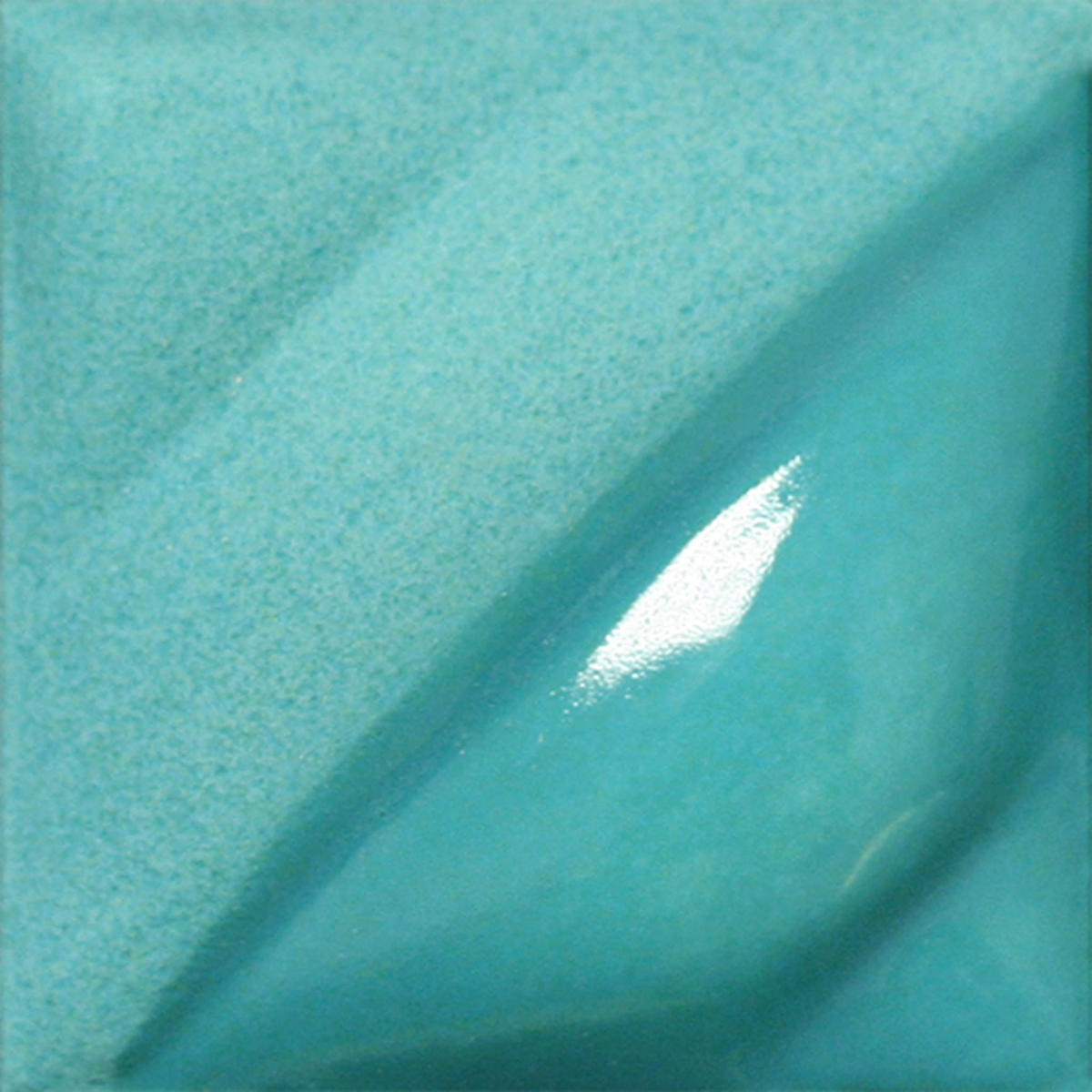 Amaco V-327 Unterglasurfarbe Turquoise Blue
