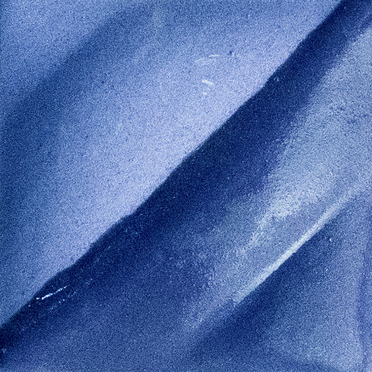 Amaco V-330 Unterglasurfarbe Indigo