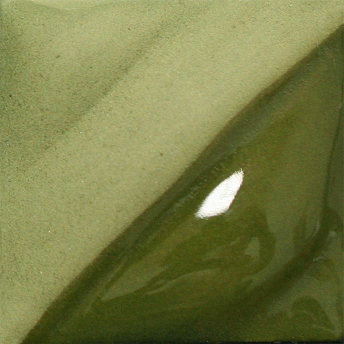 Amaco V-333 Unterglasurfarbe Avocado