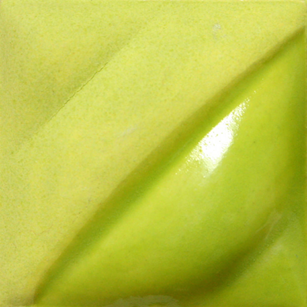 Amaco V-343 Unterglasurfarbe Chartreuse