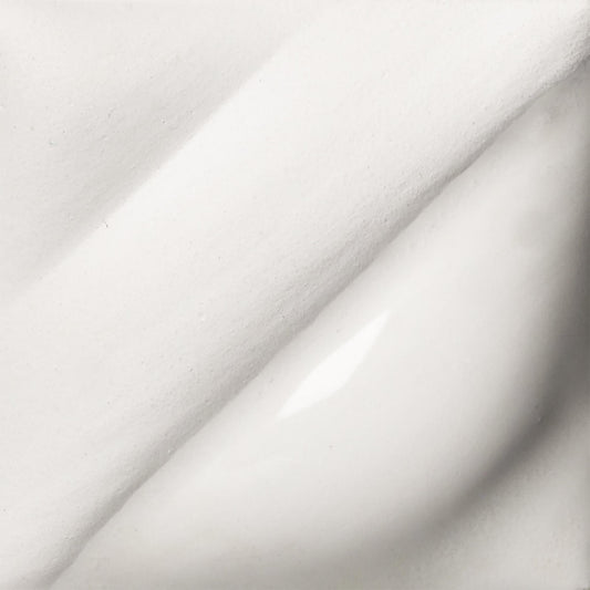 Amaco V-359 Unterglasurfarbe Ultra White