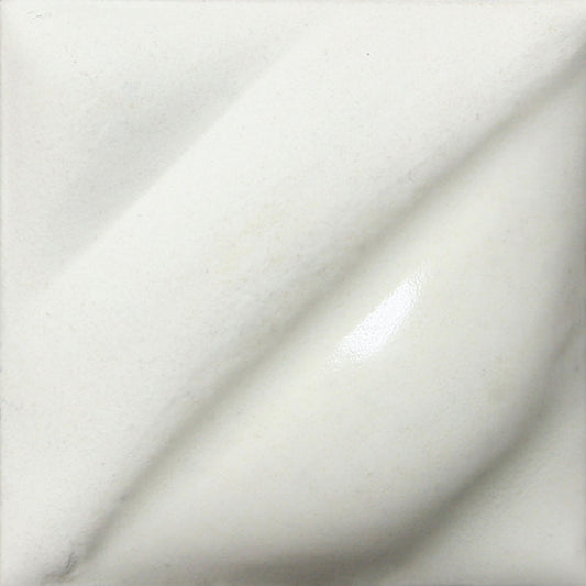 Amaco V-360 Unterglasurfarbe White