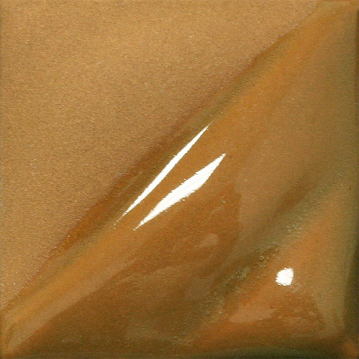 Amaco V-366 Unterglasurfarbe Teddy Bear Brown