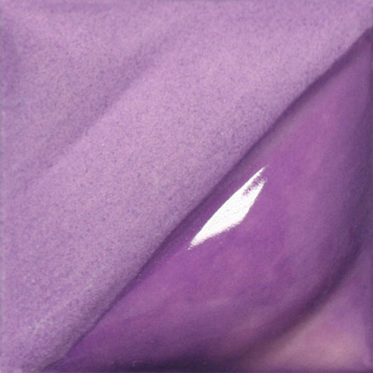 Amaco V-380 Unterglasurfarbe Violet