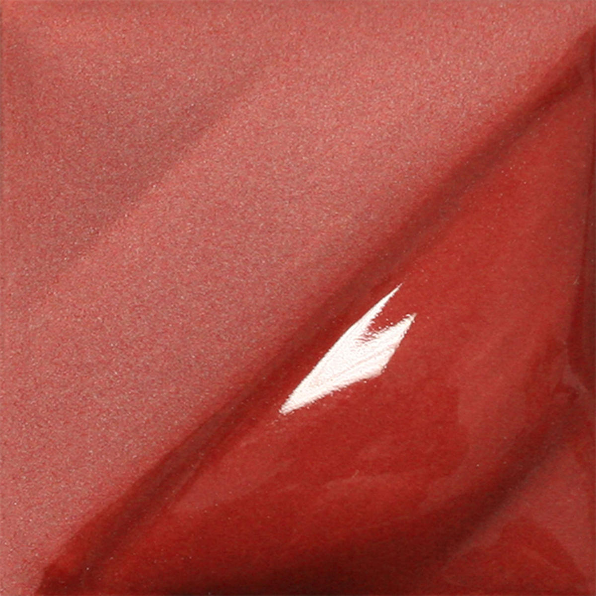 Amaco V-382 Unterglasurfarbe Red
