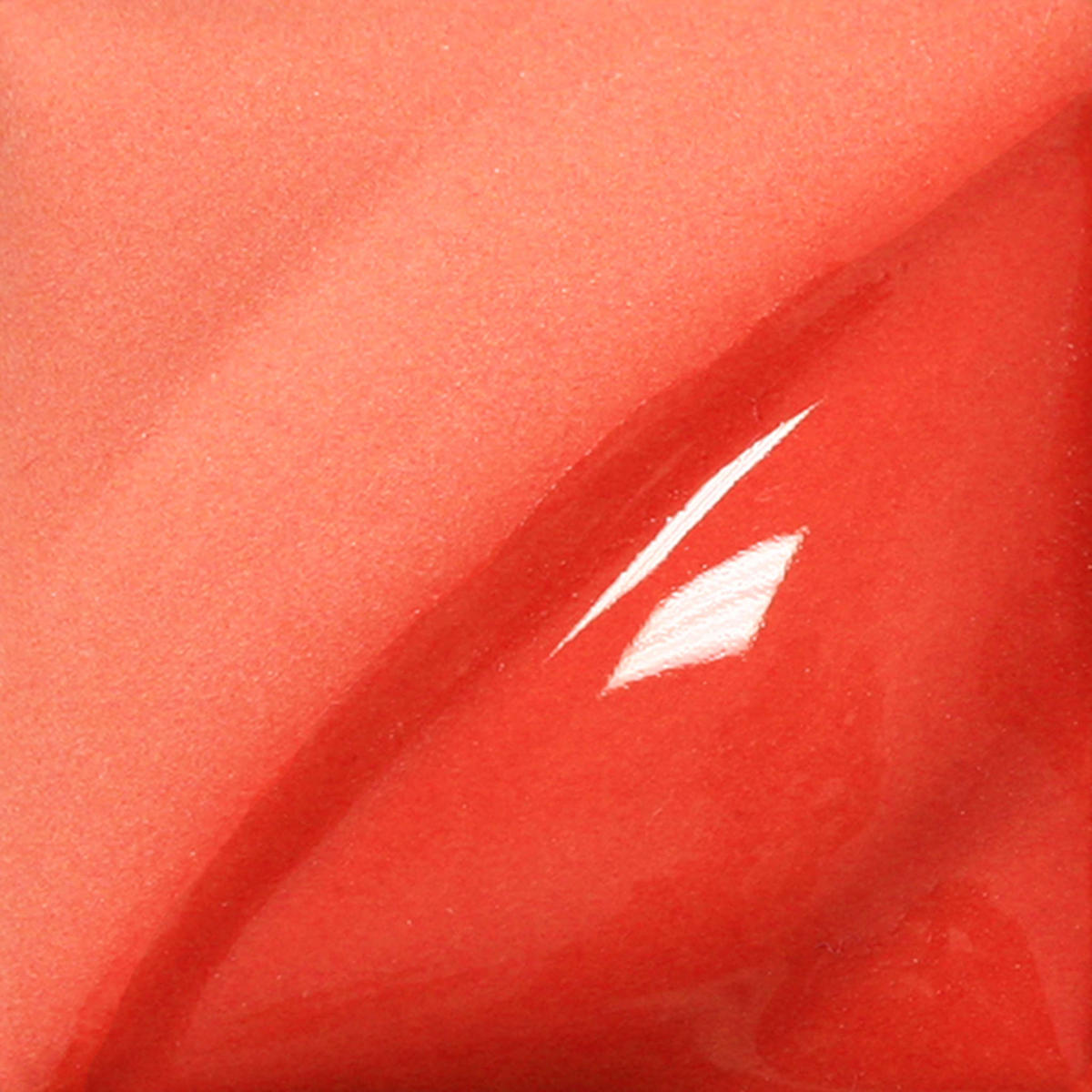 Amaco V-383 Unterglasurfarbe Light Red