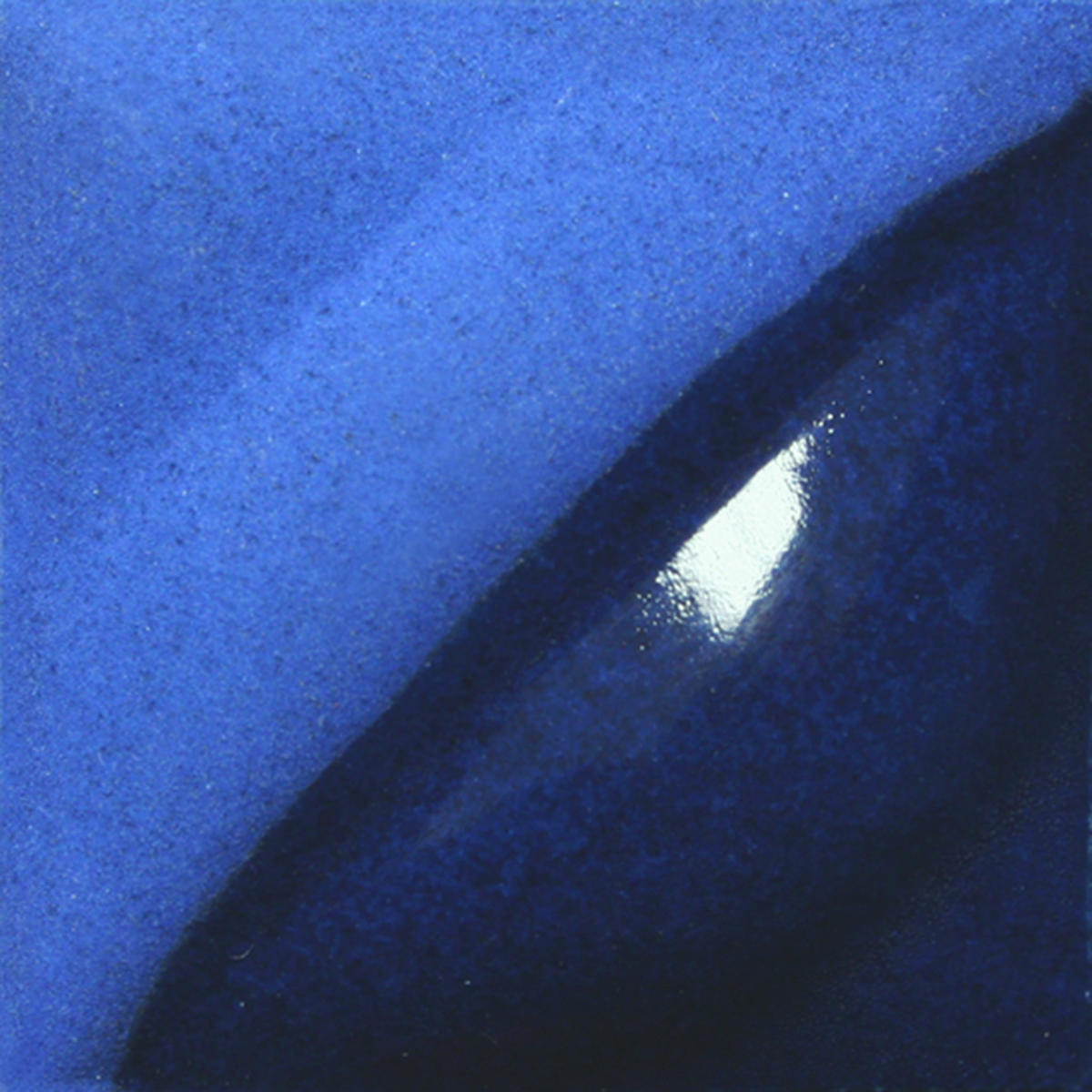Amaco V-386 Unterglasurfarbe Electric Blue
