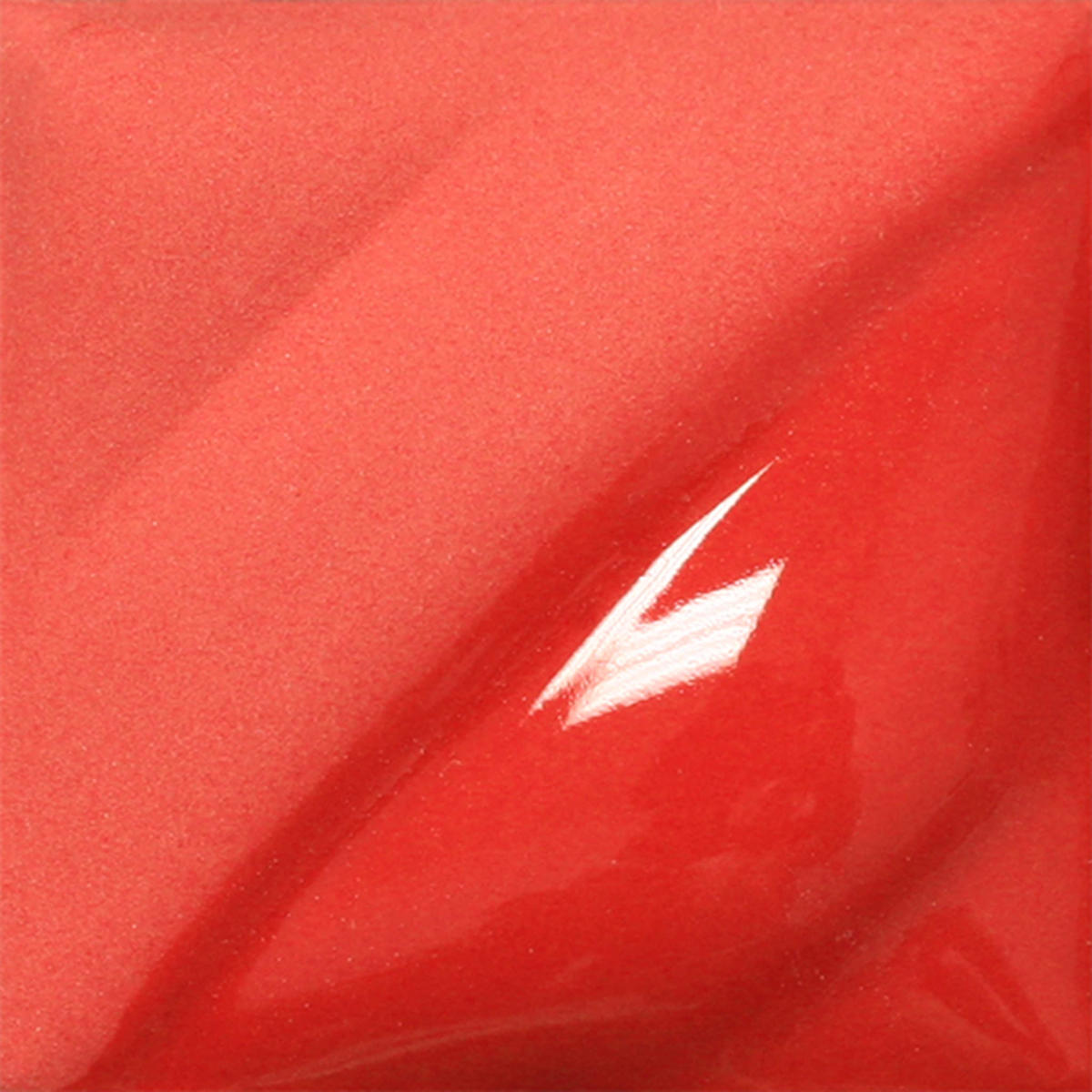 Amaco V-388 Unterglasurfarbe Radiant Red