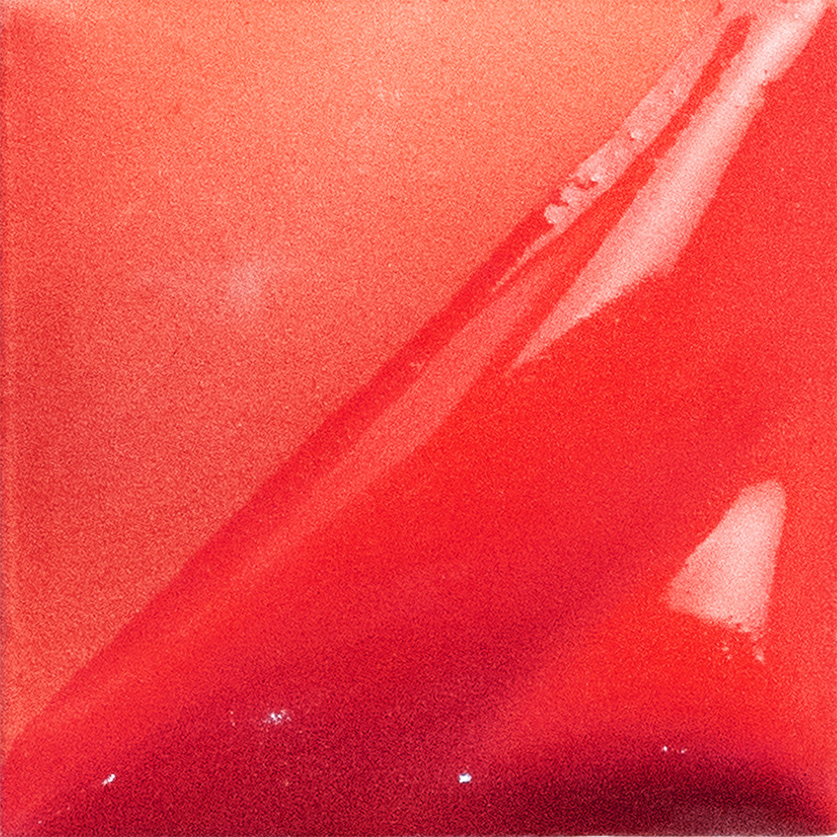 Amaco V-392 Unterglasurfarbe Blood Orange
