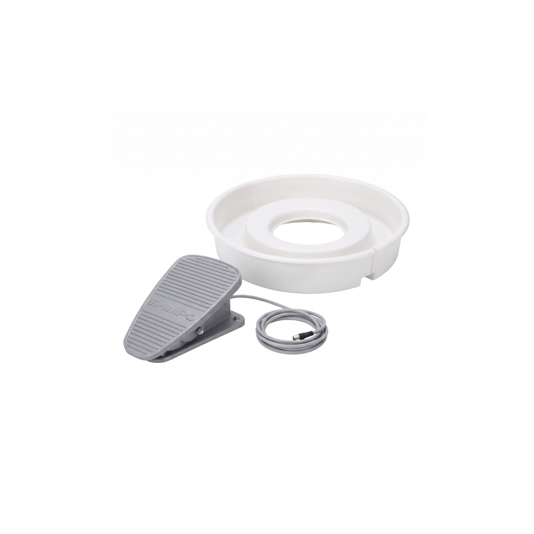 Shimpo Töpferscheibe RK 55
