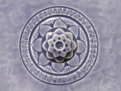 Amaco C-56 Steinzeugglasur Lavender