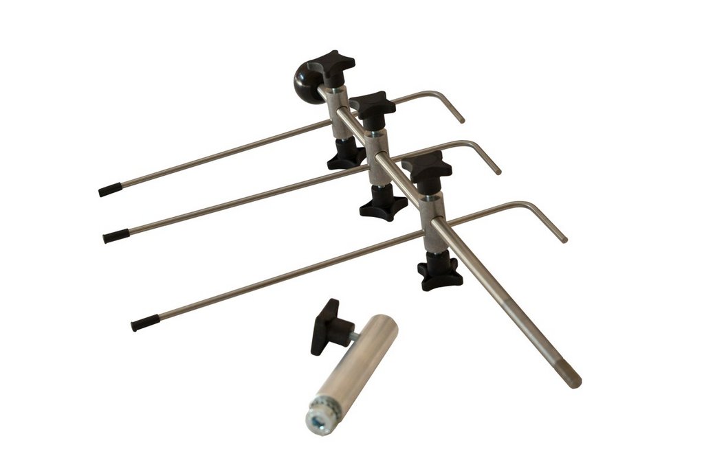 HSL Töpferscheibe Profi T-45