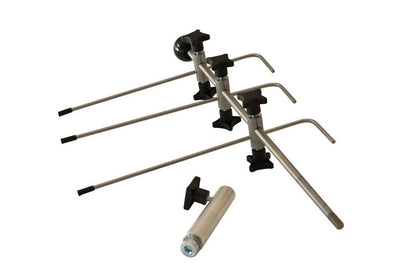 HSL Töpferscheibe Profi T-45