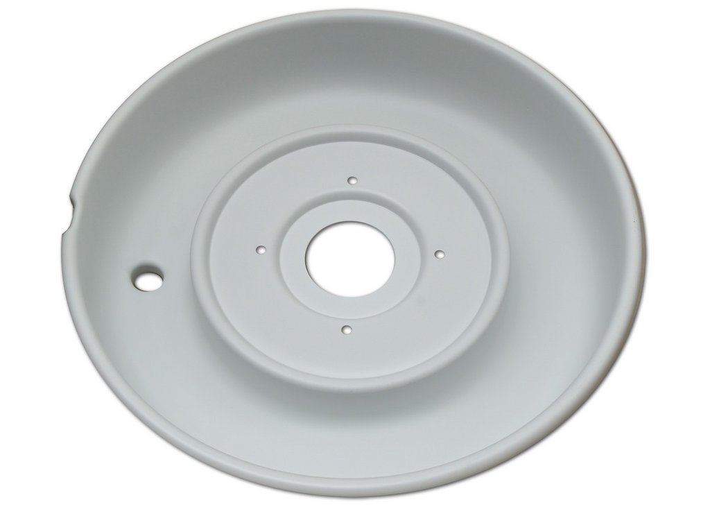 HSL Töpferscheibe Profi T-45