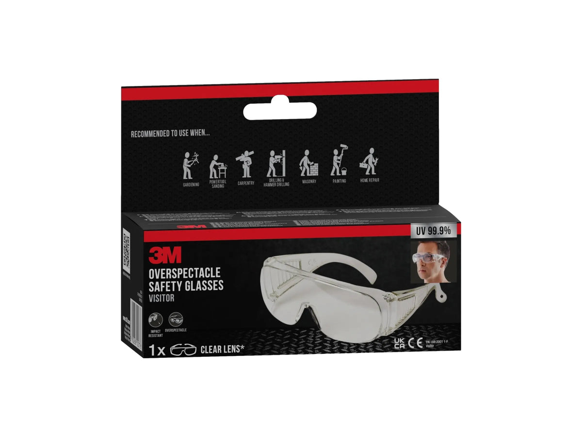 Schutzbrille  
