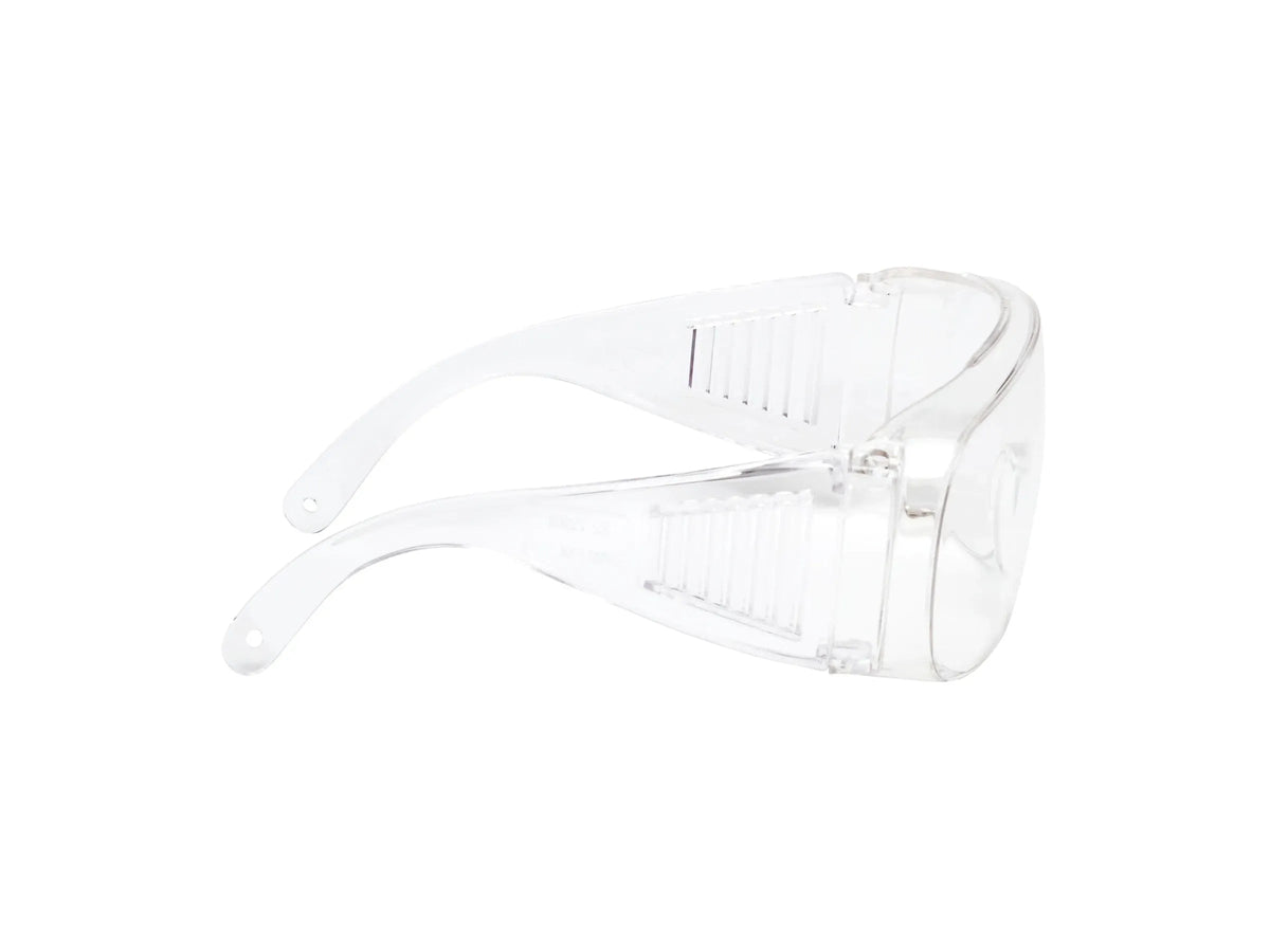 Schutzbrille  