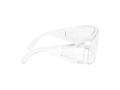 Schutzbrille  