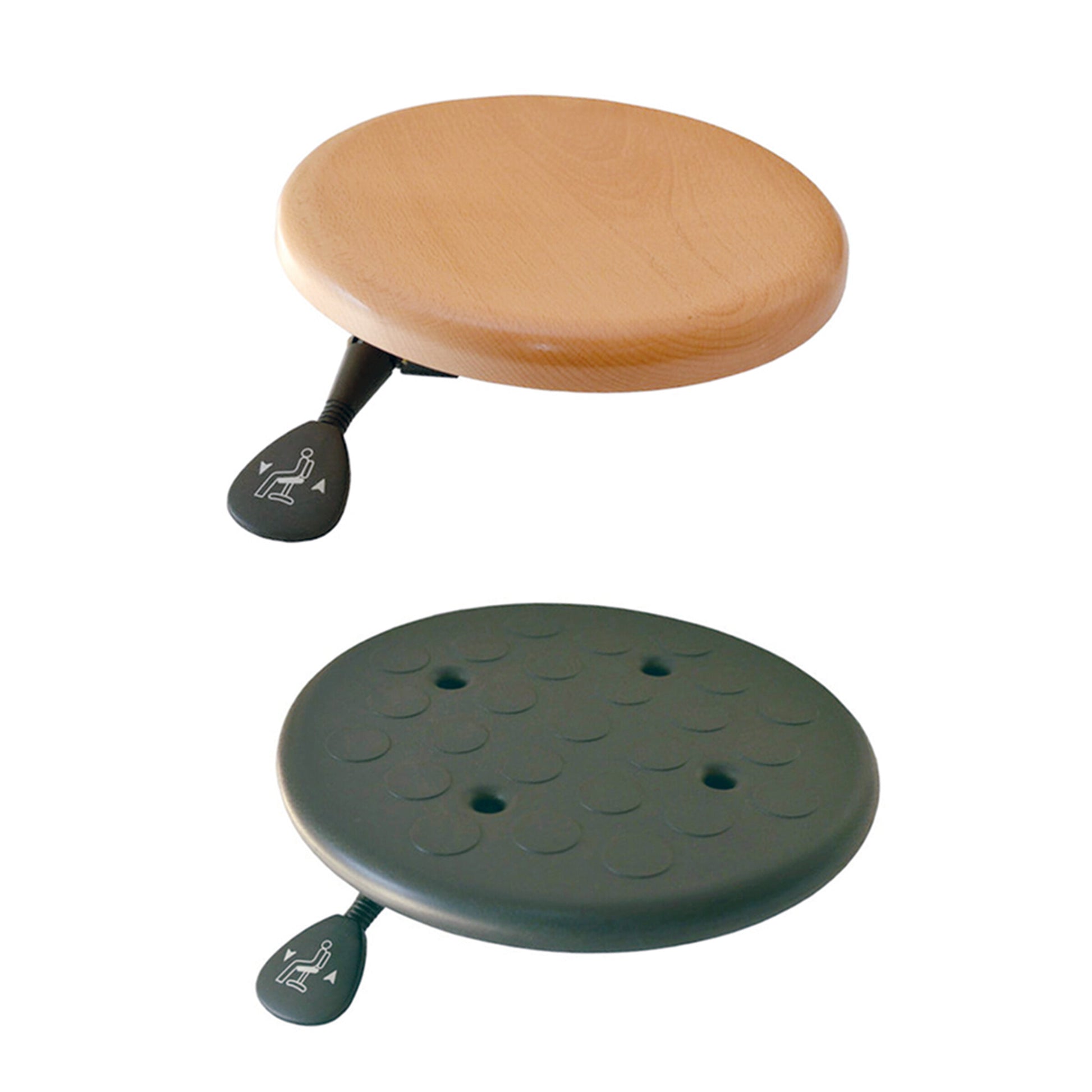 HSL Sitzgestell holz