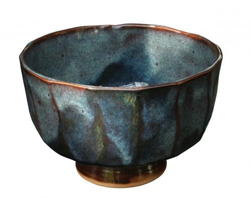 Amaco PC-36 Steinzeugglasur Ironstone