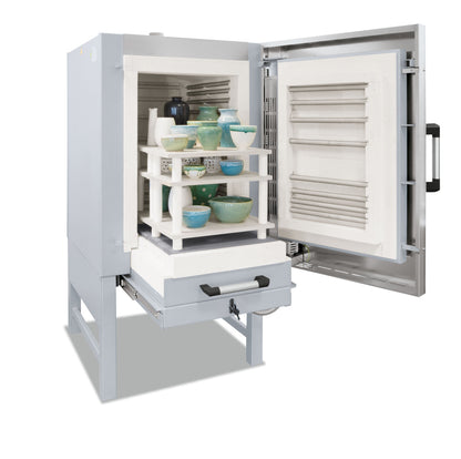 Nabertherm NW-Serie Kammeröfen, 150 bis 660 Liter