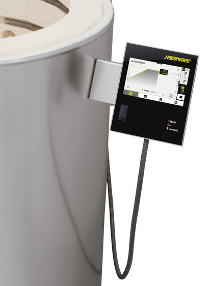 Nabertherm Toplader Brennofen  