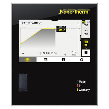 Nabertherm Toplader Brennofen  