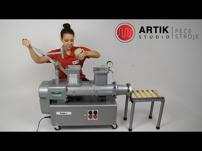 Shimpo Vakuumpresse NVA-04S