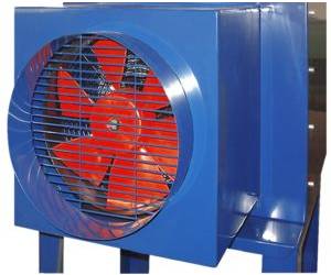 Kittec Spritzkabine SB 1