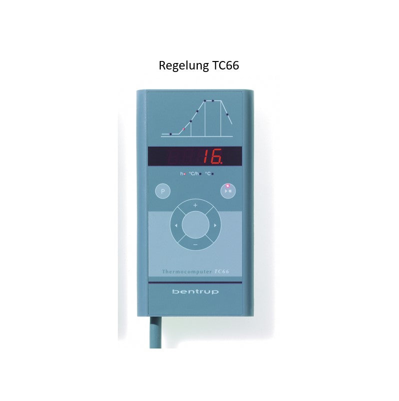 Pyrotec Profitherm HS series top loading kiln