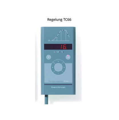 Pyrotec Profitherm HS series top loading kiln