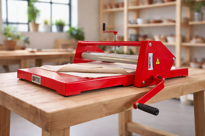 Kittec Tisch-Plattenwalze RS