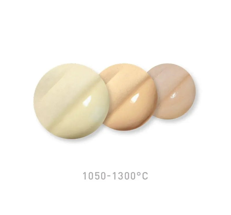 Amaco V-301 Unterglasurfarbe Ivory Beige  