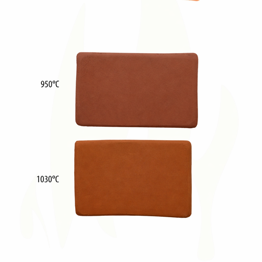 Witgert Airdry 391, air-drying clay, red 2.5 kg